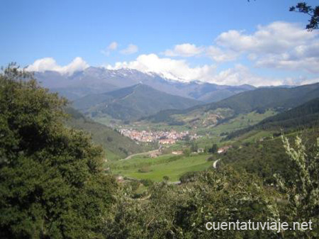 Potes (Cantabria)